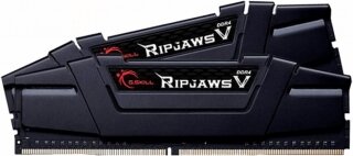 G.Skill Ripjaws V (F4-3200C16D-32GVK) 32 GB 3200 MHz DDR4 Ram kullananlar yorumlar